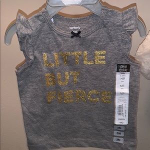 Baby shirt